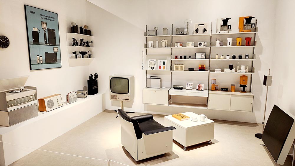 ‘오늘’과 눈 맞춘 디자인…돌아보고, 마주보고, 멀리보다 - 뉴스 썸네일 이미지