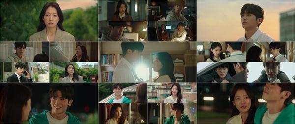 '<b>닥터슬럼프</b>' <b>박형식</b>, 드디어 누명 벗었다